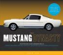 Image for Mustang Dynasty