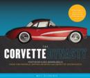 Image for Corvette Dynasty