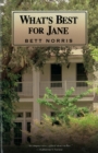 Image for What&#39;s Best For Jane
