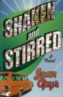 Image for Shaken And Stirred