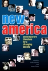 Image for New America : Contemporary Literature for a Changing Society