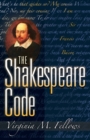 Image for The Shakespeare Code