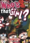 Image for WHOS THAT GIRL