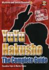 Image for Yuyu Hakusho  : the complete guide