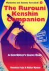 Image for The Rurouni Kenshin Companion