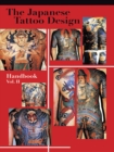 Image for The Japanese tattoo design handbookVol. 2 : v. 2