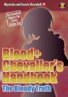 Image for Blood + Chevalier&#39;s Handbook