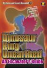 Image for Dinosaur King Unearthed