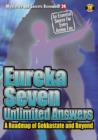 Image for Eureka Seven Unlimited Answers