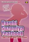Image for Haruhi Suzumiya Yearbook
