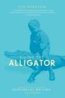 Image for Riding the Alligator