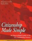 Image for Citizenship Made Simple