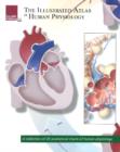 Image for Illustrated Atlas of Human Physiology : A Collection of 20 Anatomical Charts of Human Physiology