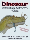 Image for Dinosaur Learning Activity Book, 3rd Ed.
