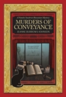 Image for Murders of Conveyance Volume 3
