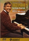 Image for You Can Play Jazz Piano: 1 - Getting Started