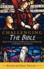 Image for Challenging the Bible