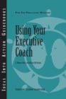 Image for Using Your Executive Coach