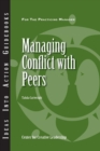 Image for Managing Conflict with Peers