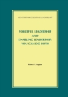 Image for Forceful Leadership and Enabling Leadership