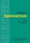 Image for Readings in Innovation