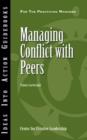 Image for Managing Conflict with Peers