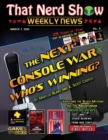 Image for That Nerd Show Weekly News