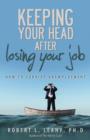 Image for Keeping your head after losing your job: how to survive unemployment