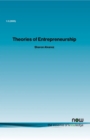 Image for Theories of Entrepreneurship