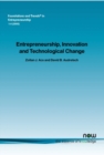 Image for Entrepreneurship, innovation and technological change
