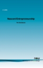 Image for Nascent Entrepreneurship