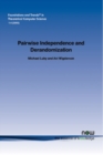 Image for Pathwise Independence and Derandomization