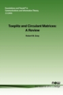 Image for Toeplitz and Circulant Matrices : A Review