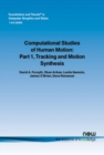 Image for Computational Studies of Human Motion