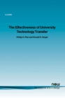 Image for The Effectiveness of University Technology Transfer