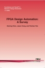 Image for FPGA Design Automation : A Survey