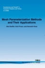 Image for Mesh Parameterization Methods and Their Applications