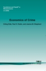 Image for Economics of Crime