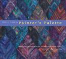Image for Knits from a Painter&#39;s Palette