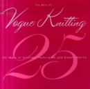 Image for The Best of &quot;Vogue Knitting&quot; Magazine