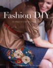 Image for Fashion DIY  : 30 ways to craft your own style