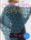 Image for Crocheted Shawls