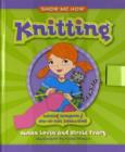 Image for Knitting : Knitting Storybook and How-to-knit Instructions