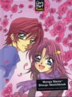 Image for Manga mania shoujo sketchbook