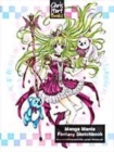 Image for Manga mania fantasy sketchbook