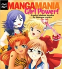 Image for Manga Mania™: Girl Power!