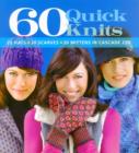 Image for 60 Quick Knits : 20 Hats*20 Scarves*20 Mittens in Cascade 220™