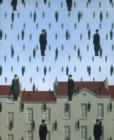 Image for Magritte  : attempting the impossible