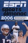 Image for 2006 ESPN sports almanac  : the definitive sports reference book