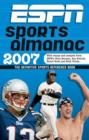 Image for 2007 Espn Sports Almanac